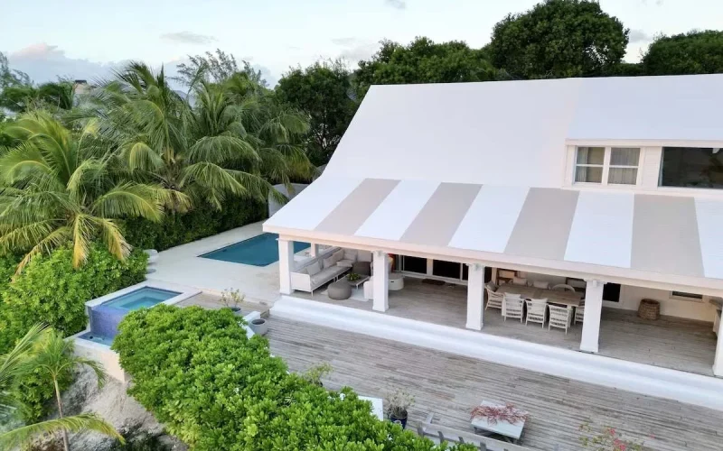 Coconut Shy Estate - Dunmore Town (6)