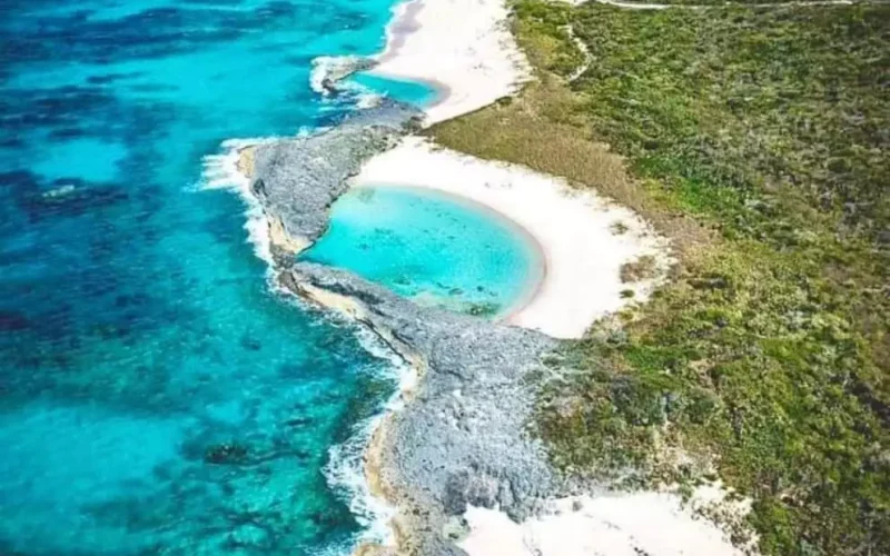 Grotto Bay For 6 (30)