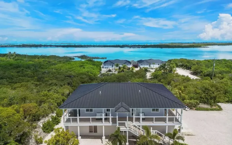 Villa Exuma The View (1)